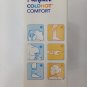 Nexcare Cold&Hot Comfort Pack  NATURAL PAIN RELIEF ~ 2 IN 1. FREE SHIPPING!!!