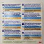 Nexcare Cold&Hot Comfort Pack  NATURAL PAIN RELIEF ~ 2 IN 1. FREE SHIPPING!!!