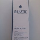 RILASTIL ANTI STRETCH MARKS CREAM.AGAINST WHITE OR RED/VIOLET STRETCH MARKS200ml