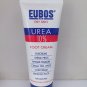 EUBOS UREA 10% FOOT CREAM 100ml. For dry Skin. BEST PRICE ON EBAY.