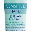 EUBOS MED SENSITIVE SKIN HAND & REPAIR CARE CREAM 75ml ~~~ BEST VALUE FOR MONEY!