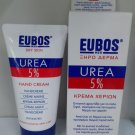 EUBOS MED UREA 5% Hand Cream for Dry Skin 75ml.BEST PRICE ON EBAY.