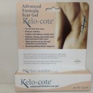 Kelo-cote Advanced Formula Scar Gel 15g (Scar Healing Reduction Surgery)FREE P&P