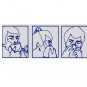 Flu Virus Dust Mask Respirator, Light Weight X 20Pcs ~ Free Shipping