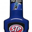 STP DIESEL TREATMENT FUEL ADDITIVE 200ml SAVES FUEL STOPS SMOKE REDUCE EMISSIONS