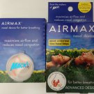 Mack's Airmax Nasal Device - Medium Size Fits most Noses with carrying case