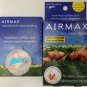 Mack's Airmax Nasal Device - Medium Size Fits most Noses with carrying case