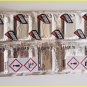Mosquito (Tiger) INSECT FLIES BITE REPELLENT AROXOL - Mat Tablets Refills.