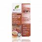 DR ORGANIC Moroccan Argan Oil Instant Tightening Eye Serum, Anti-Wrinkle  30ml