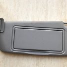 Opel Astra H Passenger  Sun Visors With Mirror Light - FREE WORLDWIDE SHIPPING