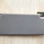Opel Astra H Passenger  Sun Visors With Mirror Light - FREE WORLDWIDE SHIPPING