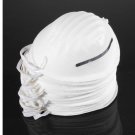 DUSK MASKS CONTENT 50 PIECES. WATER RESISTANT & LIGHTWEIGHT. FREE P&P.