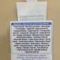 DR ORGANIC Dead Sea Mineral NIGHT CREAM 50ml. Anti-aging cream. FREE SHIPPING