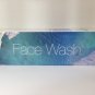 Dr Organic Dead Sea Mineral Face Wash 200ml. Suitable for Oily & Dry Skin