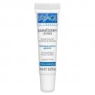 Uriage Bariederm Repair Lips 15ml for Damaged Chapped Skin. FREE SHIP WORLDWIDE