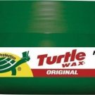 Turtle WAX Original PASTE Car Polish Wax 250g Hard Shell Shine Protection.