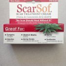 Scar Removing Cream used for Surgery, Stretch marks, Burns, Injuries, Acne Scars