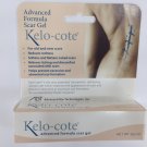 Kelo-cote Advanced Formula Scar Gel 6g (Scar Healing Reduction Surgery)