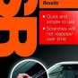 Quixx Scratch Remover High Performance Automotive Paint Car Truck SUV 4X4 (New)
