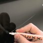 Quixx Paint Repair Pen Professional Quality Scratch Remover Seal Filler.FREE P&P