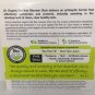 Dr. Organic - Organic Tea Tree Blemish Stick for Red Spots, Acne & Blemishes.8ml
