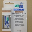 Sebamed Clear Face Teenage Anti Pimple Cream 10ml FOR ACNE PIMPLES