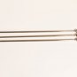 Greek Cypriot Charcoal Motorised Outdoor Rotisserie Barbecue BBQ Grill Foukou