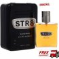 STR8 - ORIGINAL SPRAY - EAU DE TOILETTE COLOGNE MEN In Tin Box 100ml + DEO 150ml