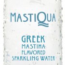 Mastixa Sparkling Water 330ml Mastiqua MEDITERRANEAN SPARKLING DRINK CHIOS