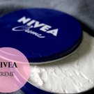 NIVEA CREME : German Quality Skin Care Moisturizing Nivea Cream various TIN