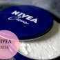 NIVEA CREME : German Quality Skin Care Moisturizing Nivea Cream various TIN