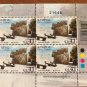 Cyprus 2017 MNH Castles Pafos Larnaca Castle Europa 4v Set Architecture Stamps