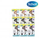 SCHOLL LIGHT LEGS COMPRESSION TIGHTS BLACK OR BEIGE CHOOSE BETWEEN M, L or XL