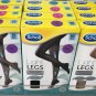 SCHOLL LIGHT LEGS COMPRESSION TIGHTS BLACK OR BEIGE CHOOSE BETWEEN M, L or XL