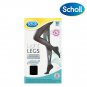 SCHOLL LIGHT LEGS COMPRESSION TIGHTS BLACK OR BEIGE CHOOSE BETWEEN M, L or XL
