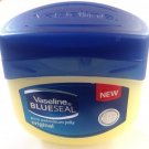 VASELINE BLUE SEAL ORIGINAL 50GR SKIN MINOR CUTS SCRAPS AND BURNS PROTECTANT