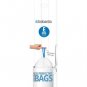 Brabantia Bin Liners Bin /Rubbish Bags 3L 5L 12L 20L 30L 45L & 50L Size A-H