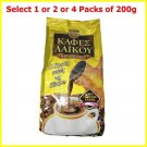 Traditional CYPRUS GREEK Laikou COFFEE - TOP QUALITY 200g - Select 1/2/4 items