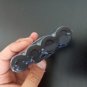 Euro Coin Holder Organizer Pocket Fit Travel Dispenser ( all 8 coin sizes )