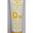 AMALFI CREAM MOISTURIZING HANDS FACE BODY Q10 RESTORING INTENSE HYDRATION 125ml