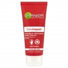 Garnier Skin Naturals Restoring Cream Hand Repair 100ml Hydrates and protects