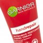 Garnier Skin Naturals Restoring Cream Hand Repair 100ml Hydrates and protects