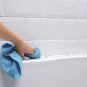 Pattex - Unibond Kitchen Bathroom Ice White Anti-Mould Easy to Apply Sealant