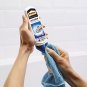 Pattex - Unibond Kitchen Bathroom Ice White Anti-Mould Easy to Apply Sealant