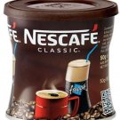 GREEK NESCAFE CLASSIC FRAPPE INSTANT COFFEE 50gr. COLD OR HOT COFFEE