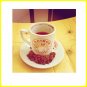 Traditional CYPRUS GREEK Laikou Ground COFFEE, - Top Quality- 1 Pack of 500g