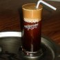 AVEC GREEN GREEK NESCAFE FRAPPE COFFEE MIXER FROTHER BATTERY OPERATED