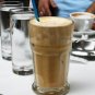 GREEK NESCAFE CLASSIC FRAPPE INSTANT DECAF COFFEE 100gr