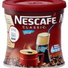 GREEK NESCAFE CLASSIC FRAPPE INSTANT DECAF COFFEE 50gr COLD OR HOT COFFEE