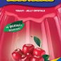 Mon Ami Dessert Jelly Jello Crystals Cherry Strawberry Lemon Raspberry 2 pack